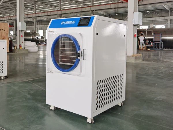 Hl -5 fruktfrysetørker